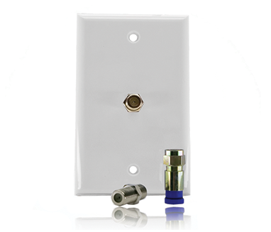 Wallplates